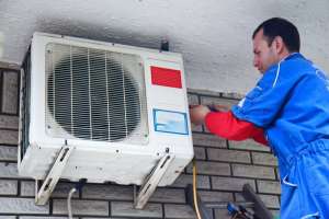 24/7 and Emergency HVAC Near W Long Branch, NJ | Air Conidtioning and Heating Contractors