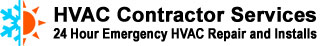 W Long Branch HVAC Services